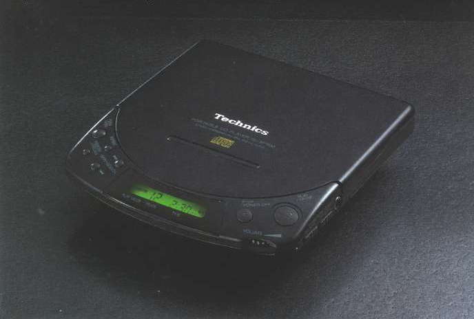 Technics SL-XP700