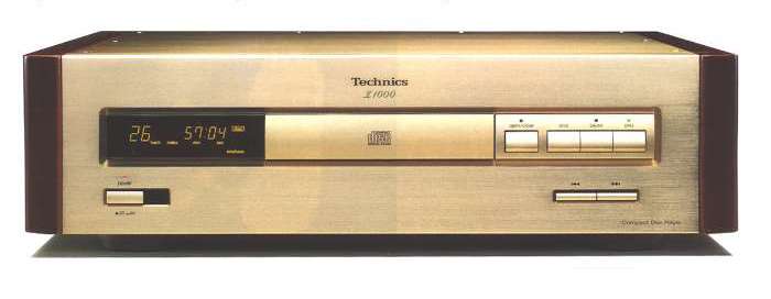 Technics SL-Z1000