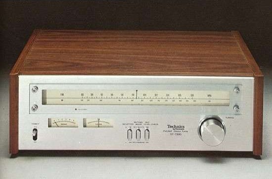 Technics ST-7300