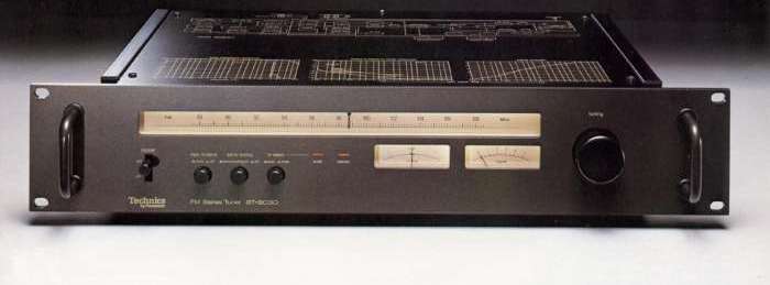 Technics ST-9030