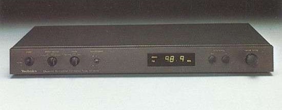 Technics ST-9038