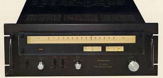 Technics ST-9300