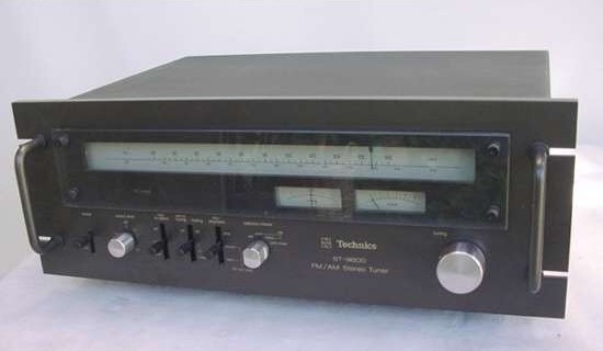 Technics ST-9600