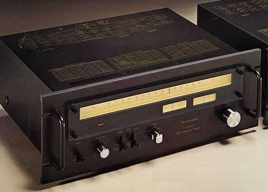 Technics ST-9700