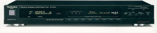 Technics ST-G45A