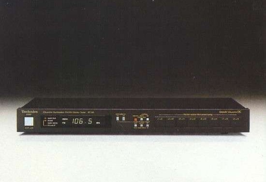 Technics ST-G5
