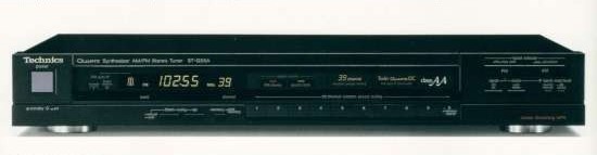Technics ST-G55A