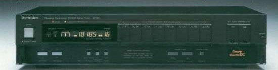 Technics ST-G7