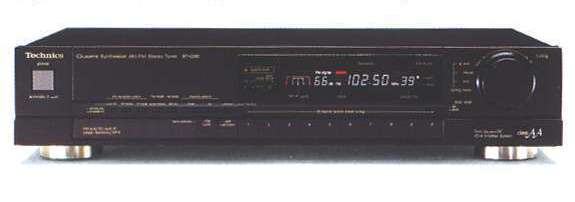 Technics ST-G90