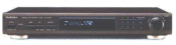 Technics ST-GT350
