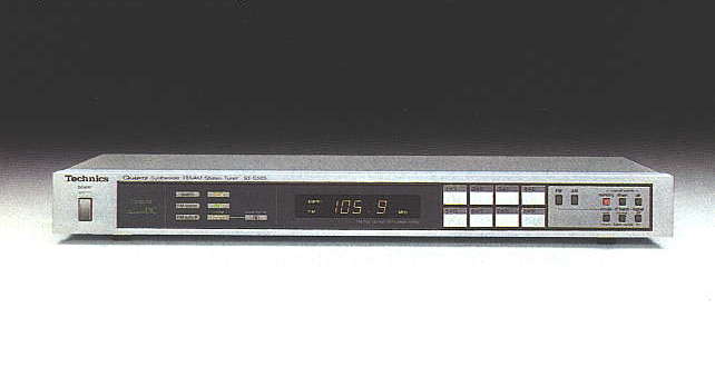 Technics ST-S505