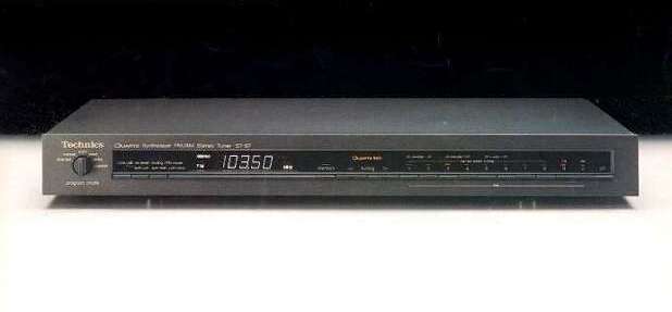 Technics ST-S7