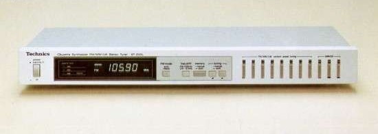 Technics ST-Z45