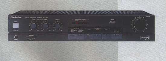 Technics SU-700