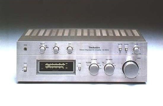 Technics SU-8044