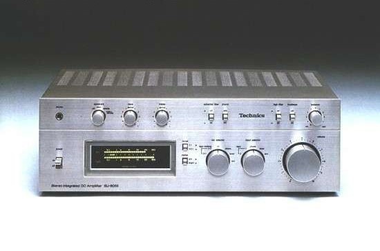 Technics SU-8055