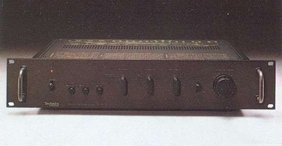 Technics SU-9070