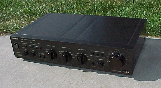Technics SU-A60