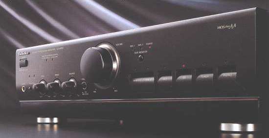 Technics SU-A600