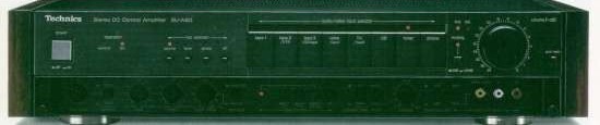 Technics SU-A80