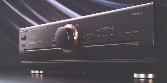 Technics SU-A800