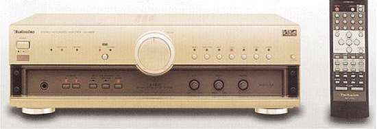 Technics SU-A808