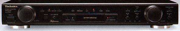 Technics SU-C1000