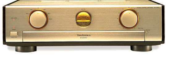 Technics SU-C3000