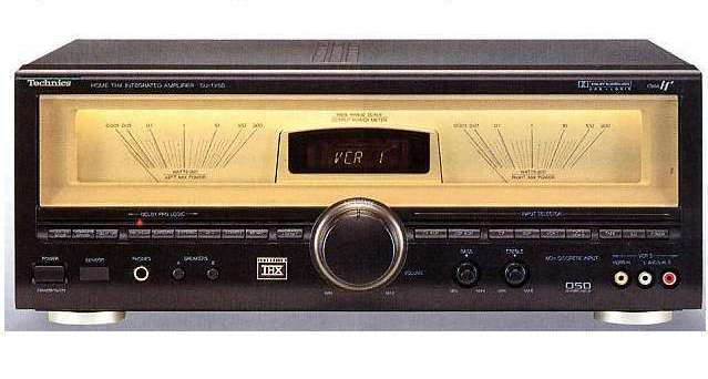 Technics SU-TX50