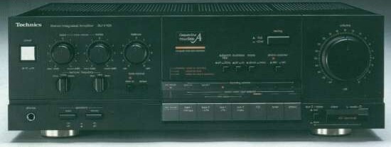 Technics SU-V10X