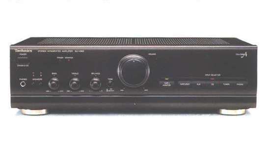 Technics SU-V300