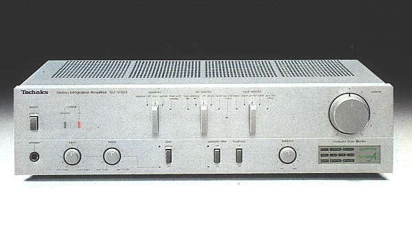 Technics SU-V303