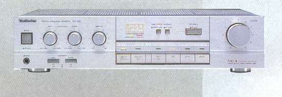 Technics SU-V40