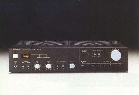 Technics SU-V4X