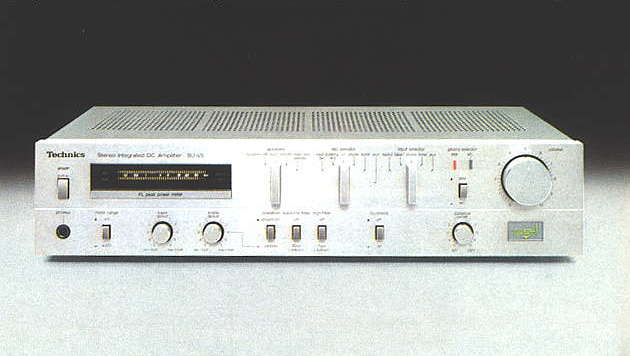 Technics SU-V5