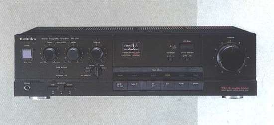 Technics SU-V50