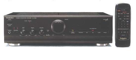 Technics SU-V500