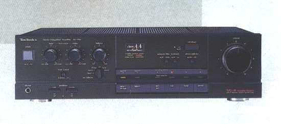 Technics SU-V60