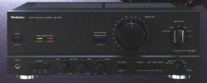 Technics SU-V660