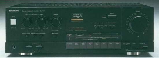 Technics SU-V7X