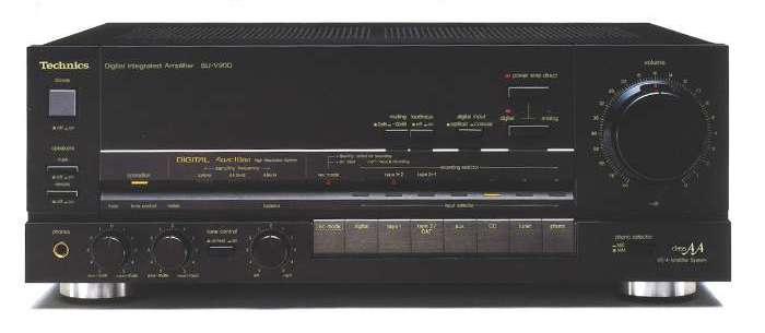 Technics SU-V90D