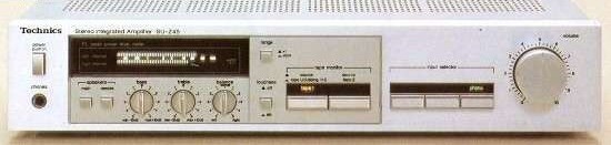 Technics SU-Z45