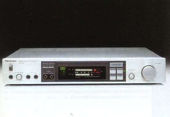 Technics SV-110