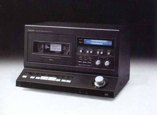 Technics SV-P100