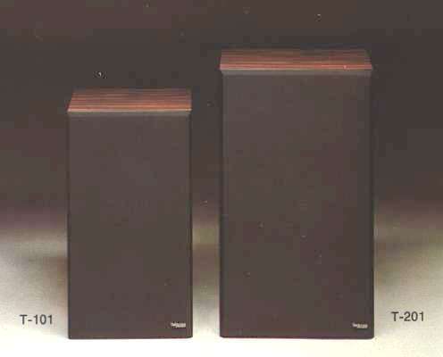 Technics T-101